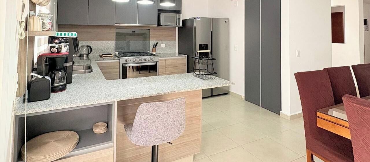 Photo of Kitchen in Queretaro Municipality