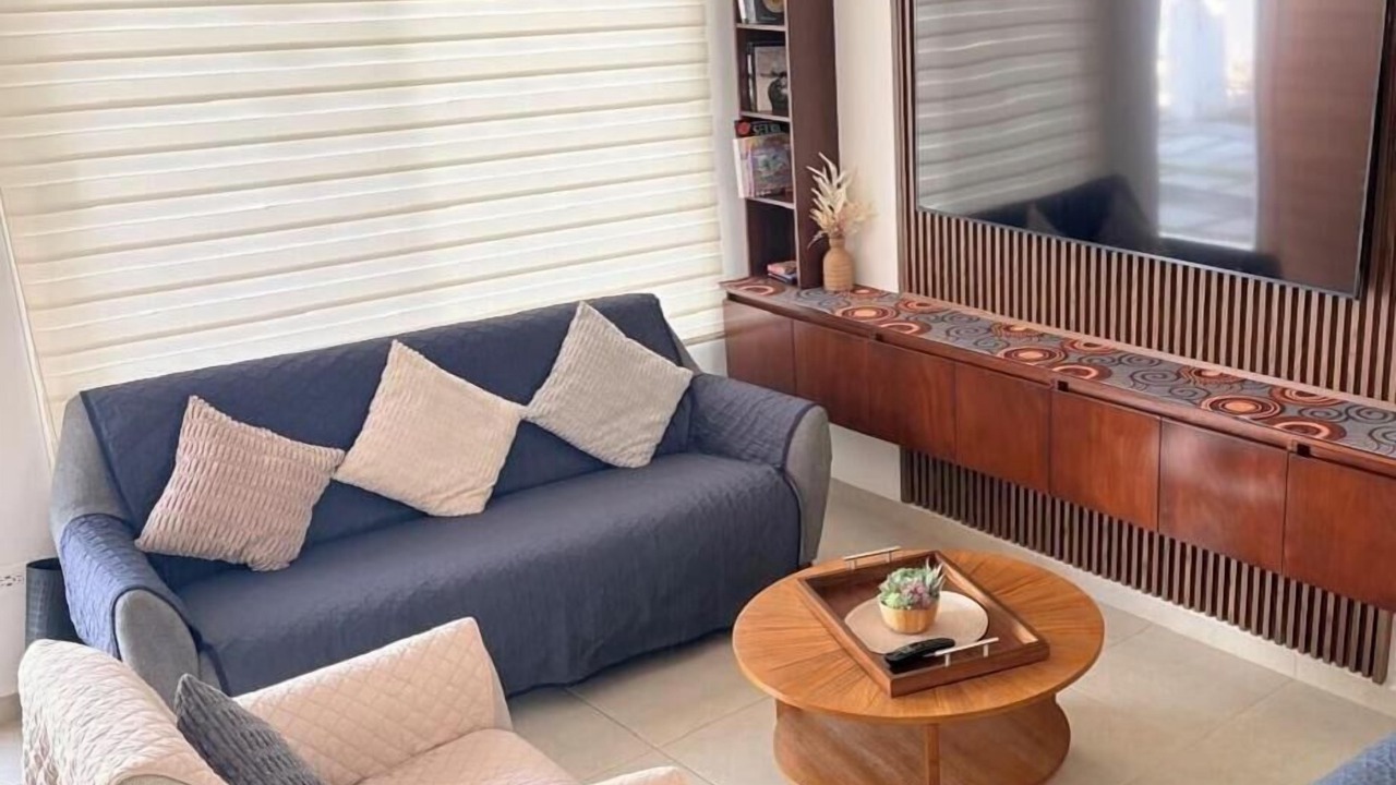 Photo of Livingroom in Queretaro Municipality