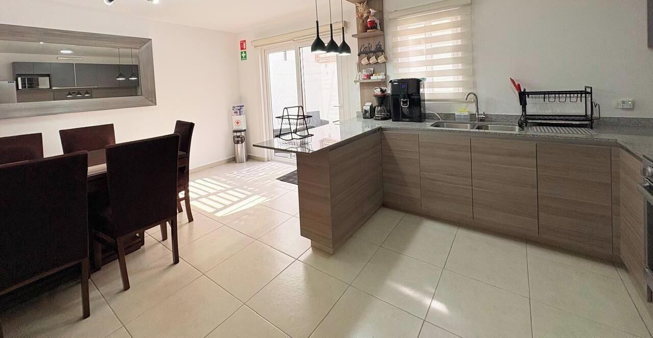 Photo of Kitchen in Queretaro Municipality