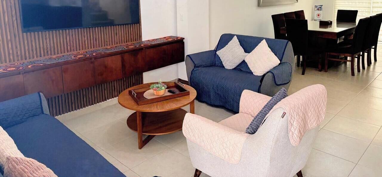 Photo of Livingroom in Queretaro Municipality