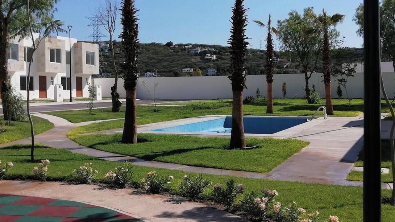 Photo of Outdoor in Queretaro Municipality