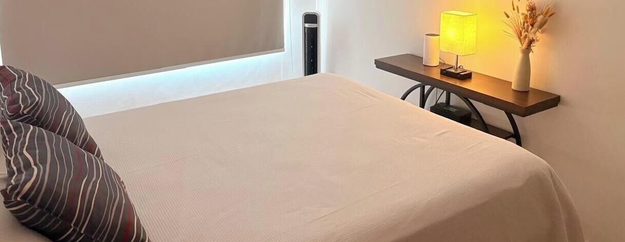 Photo of Bedroom in Queretaro Municipality