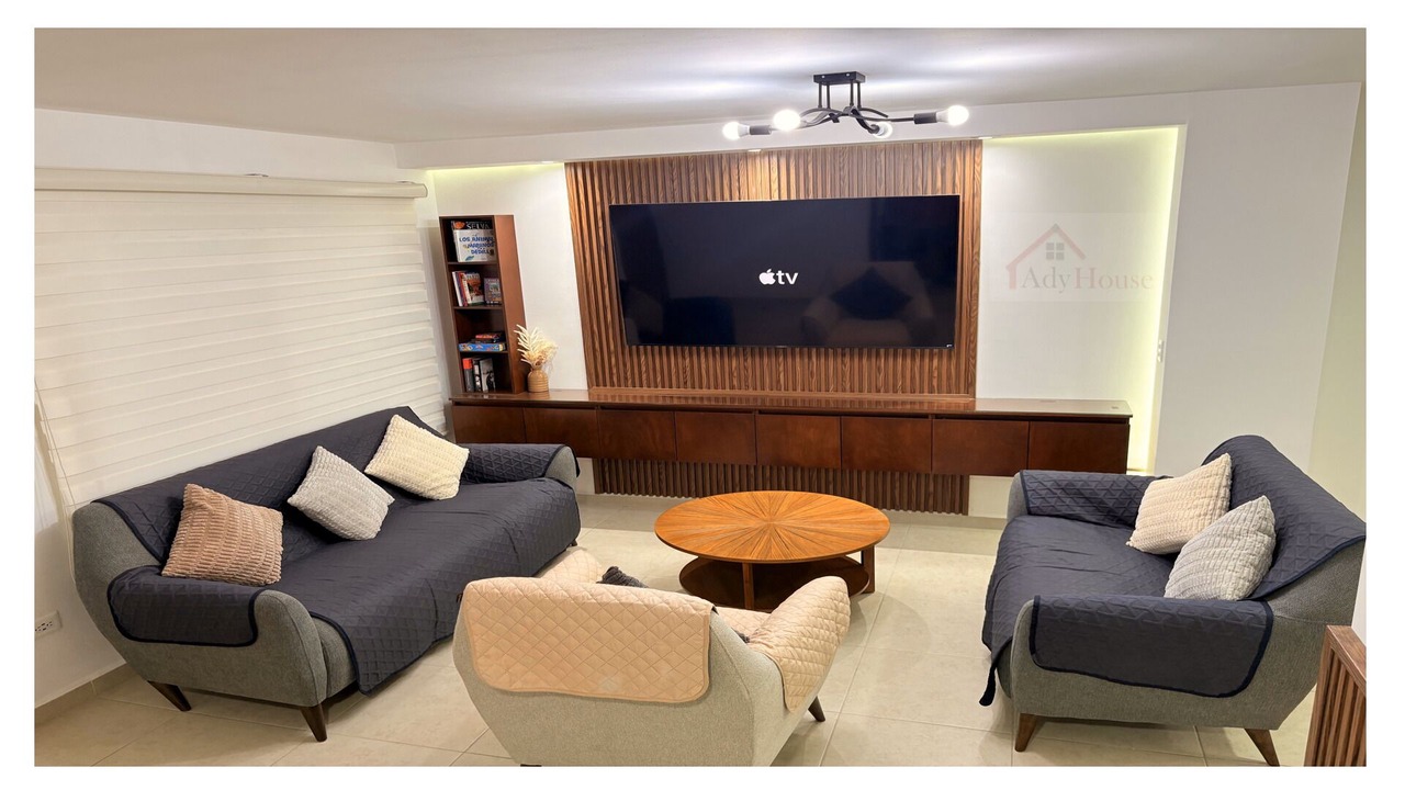 Photo of Livingroom in Queretaro Municipality
