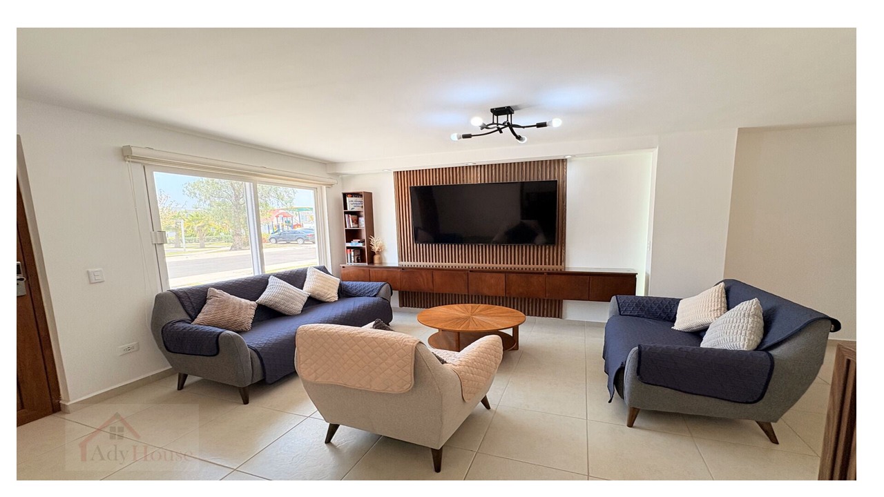 Photo of Livingroom in Queretaro Municipality