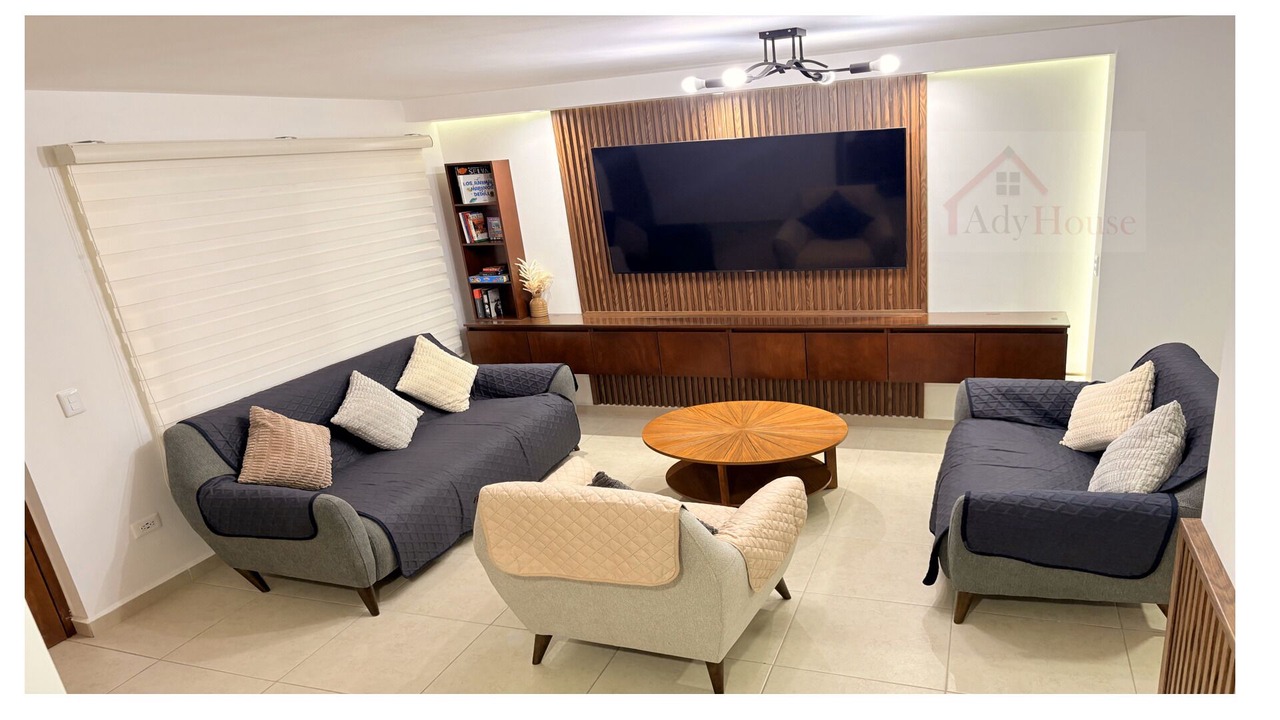 Photo of Livingroom in Queretaro Municipality