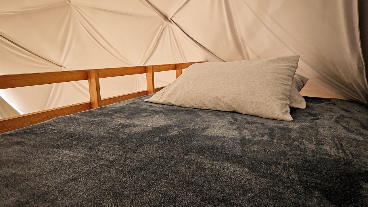 Photo of Bedroom in La Mancha