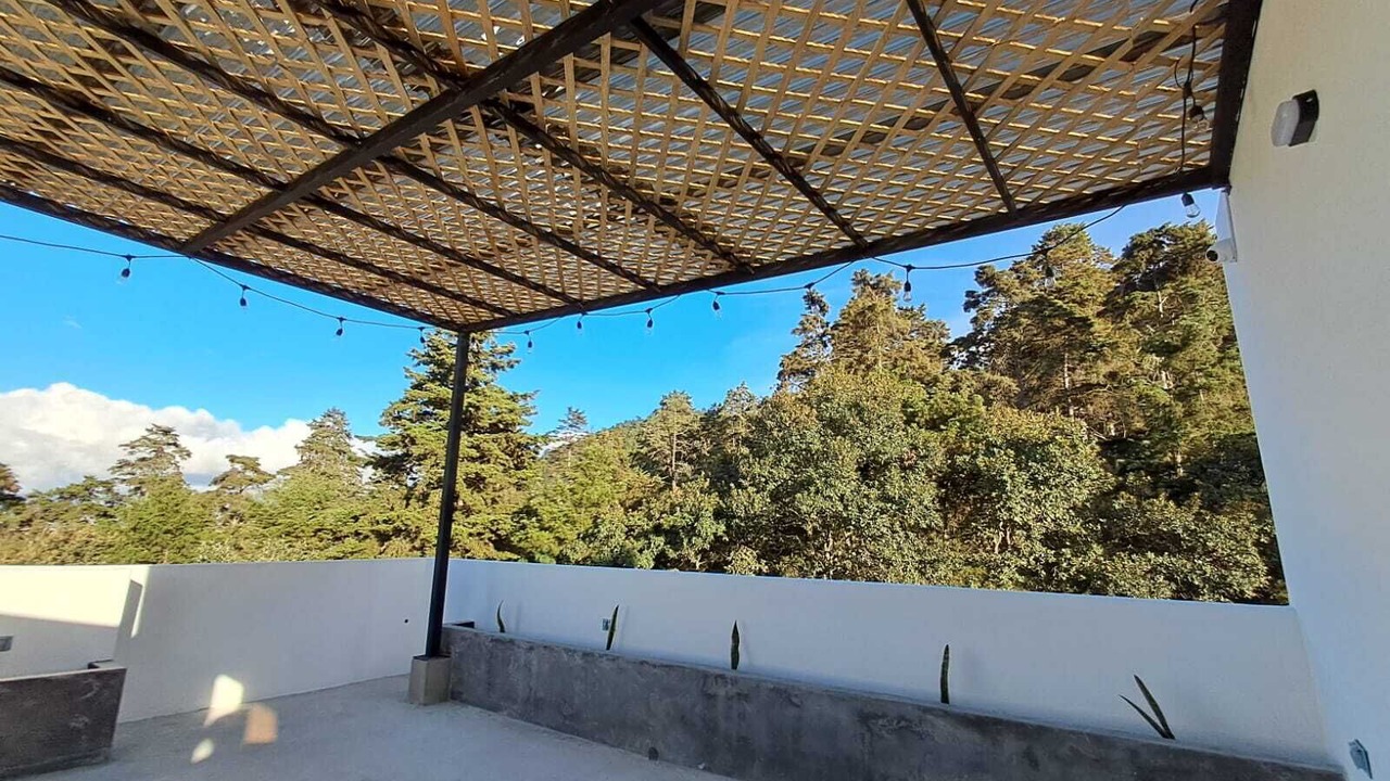Photo of Patio Balcony in Quetzaltenango