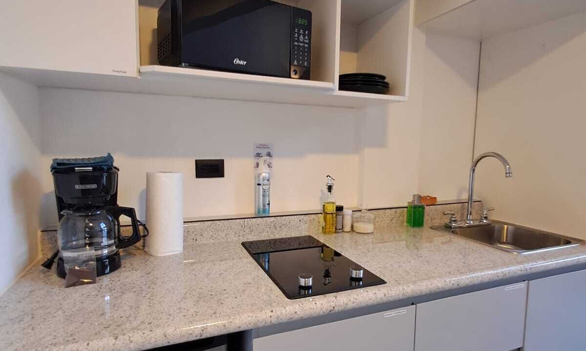 Photo of Kitchen in Quetzaltenango