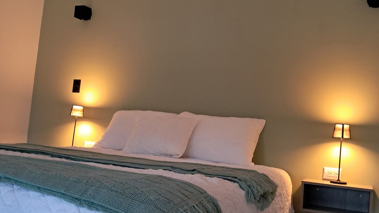 Photo of Bedroom in Quetzaltenango