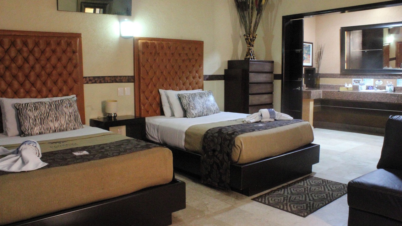 Photo of Bedroom in Palmira