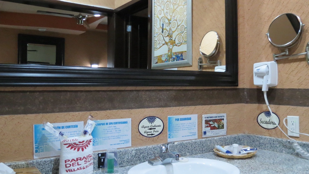 Photo of Bathroom in Palmira