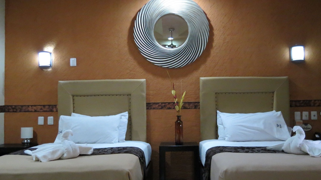 Photo of Bedroom in Palmira