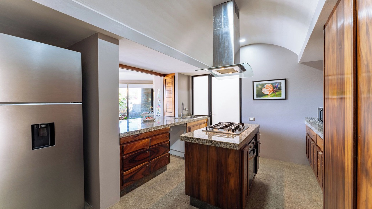 Photo of Kitchen in Crucecita