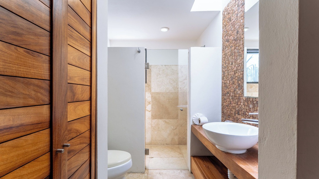 Photo of Bathroom in Crucecita