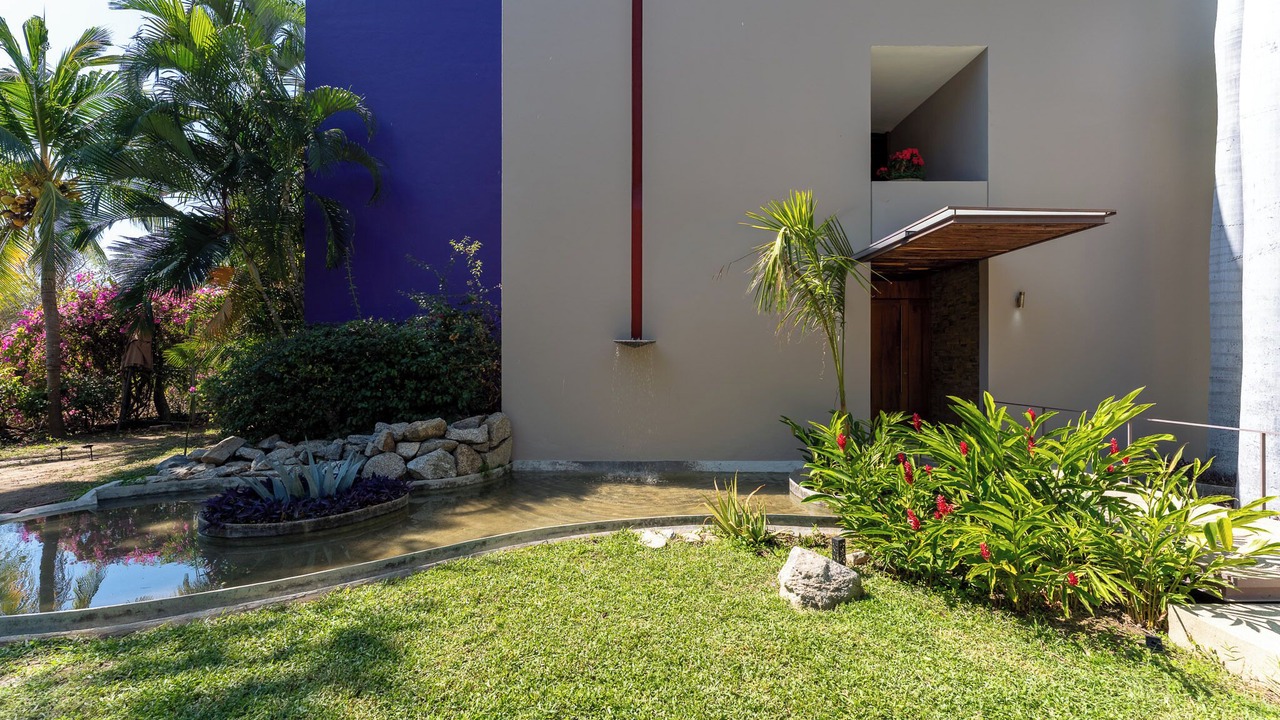 Photo of Outdoor in Crucecita