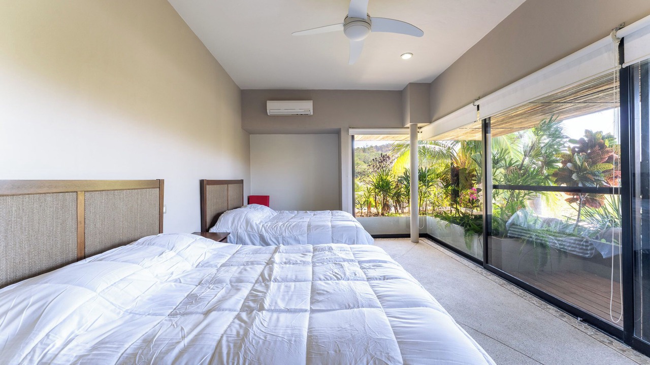 Photo of Bedroom in Crucecita
