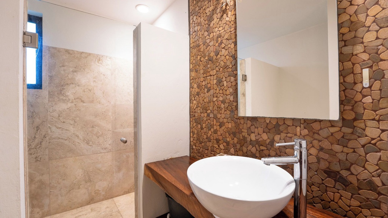 Photo of Bathroom in Crucecita
