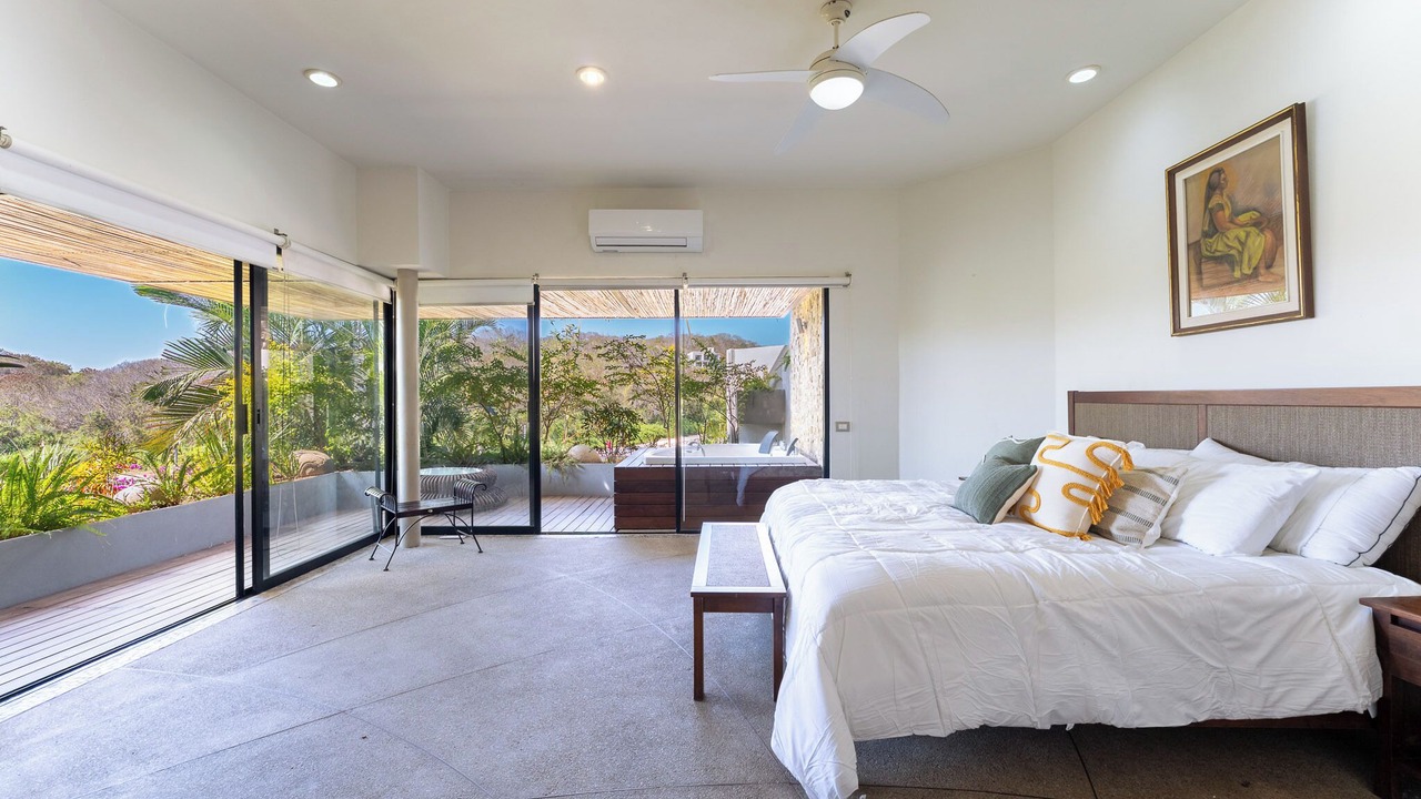 Photo of Bedroom in Crucecita