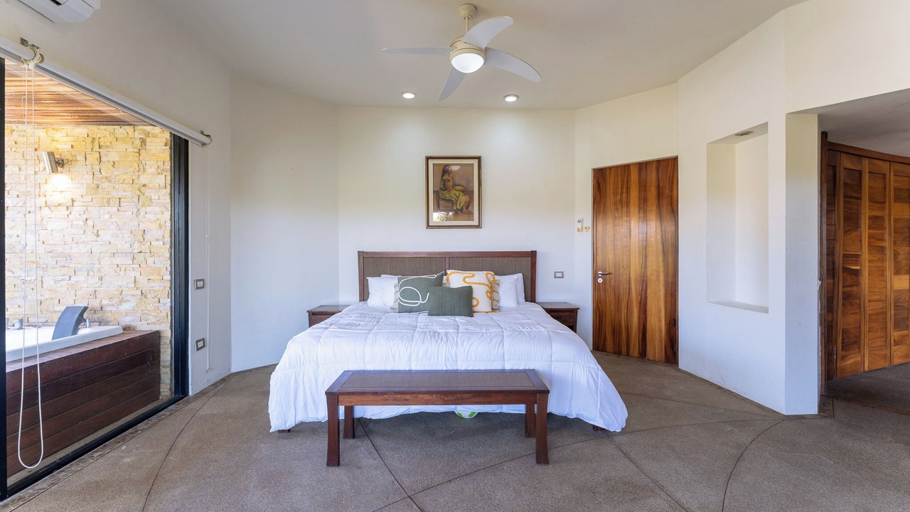 Photo of Bedroom in Crucecita