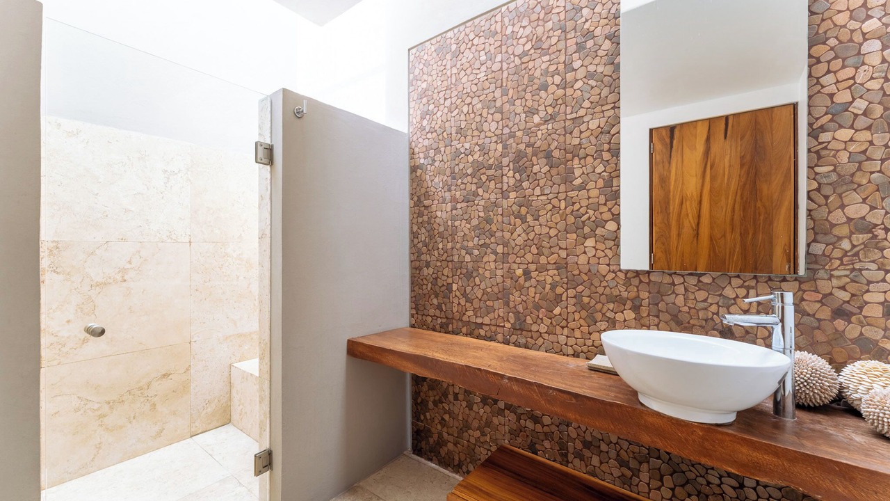 Photo of Bathroom in Crucecita