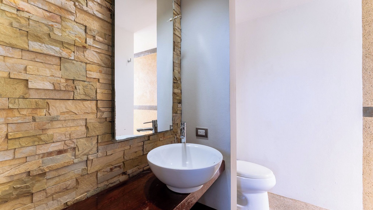 Photo of Bathroom in Crucecita