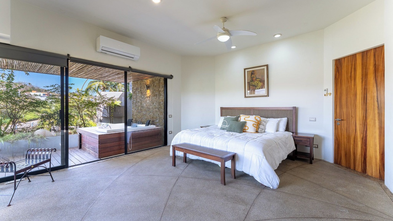 Photo of Bedroom in Crucecita