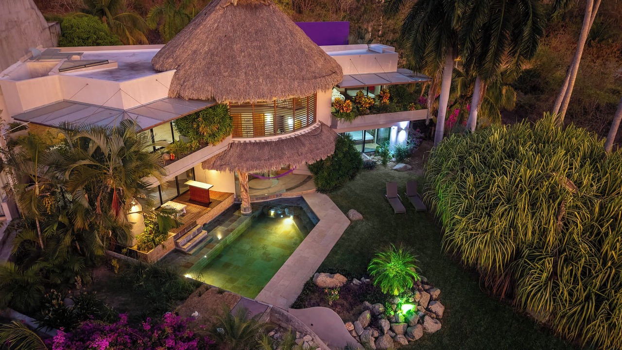 Photo of Outdoor in Crucecita