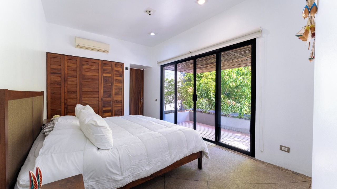 Photo of Bedroom in Crucecita