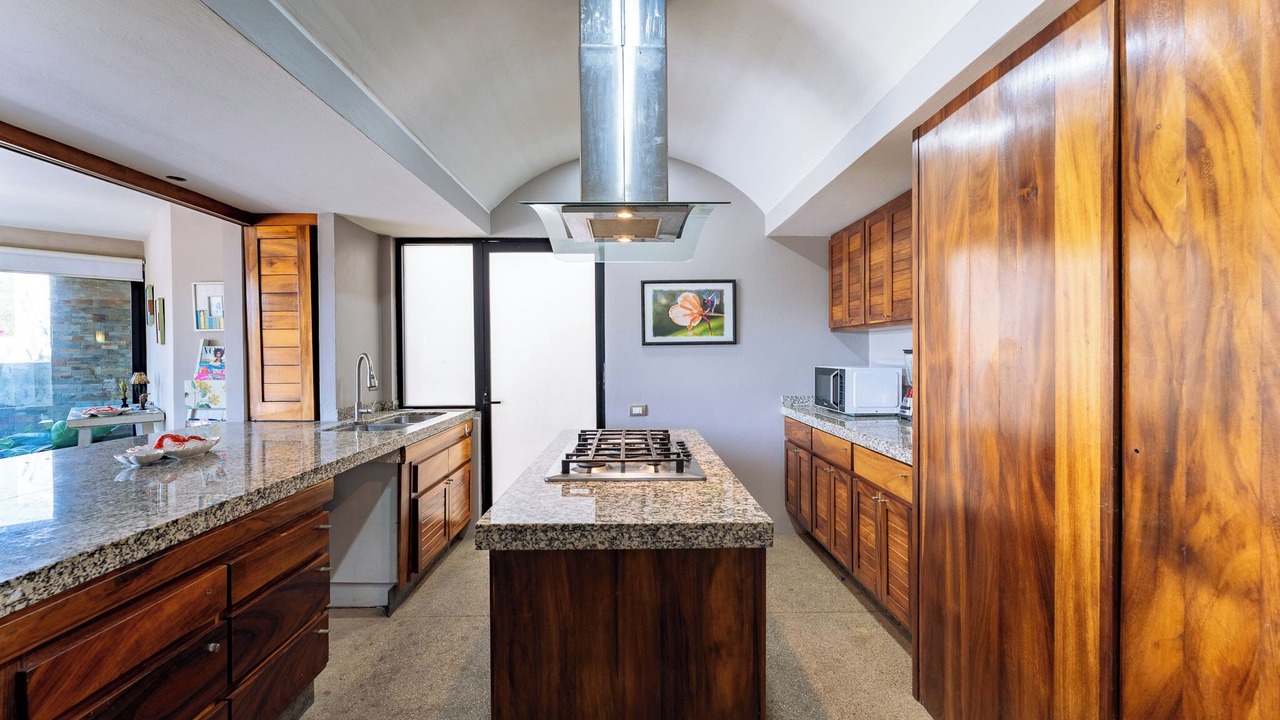 Photo of Kitchen in Crucecita