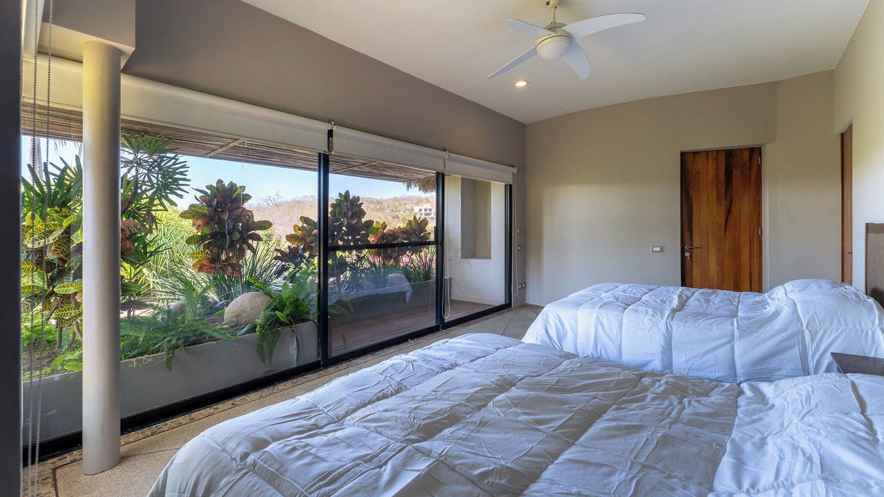 Photo of Bedroom in Crucecita
