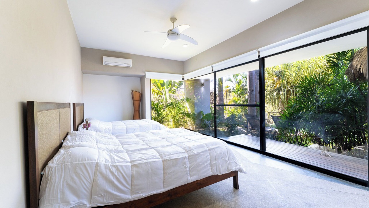 Photo of Bedroom in Crucecita