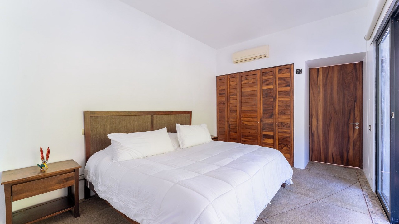Photo of Bedroom in Crucecita