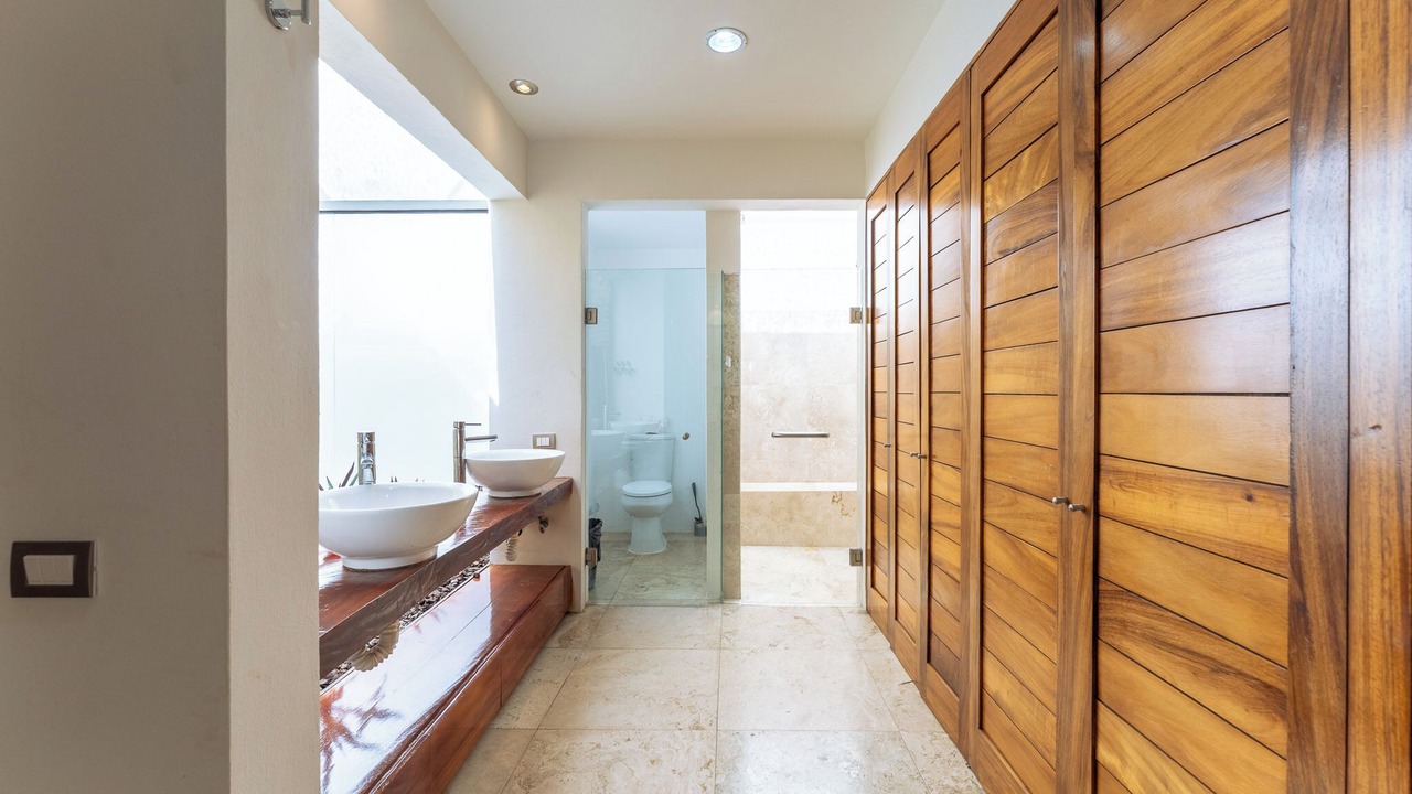 Photo of Bathroom in Crucecita