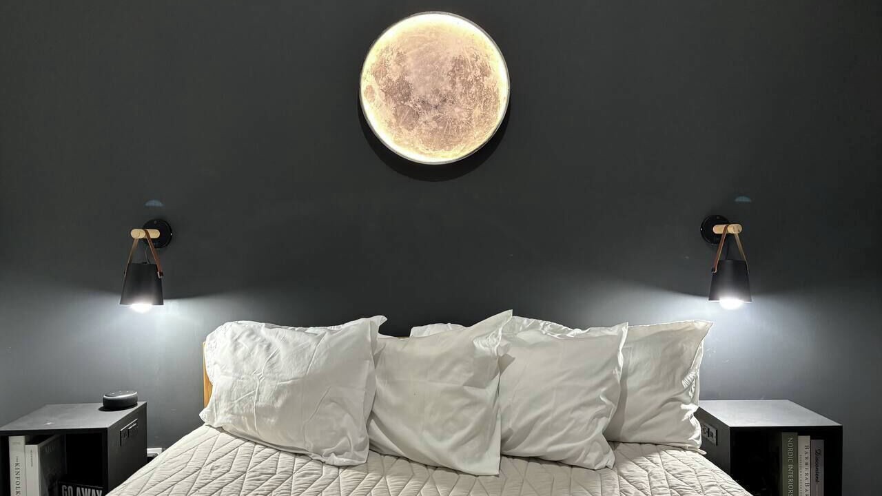 Photo of Bedroom in Monterrey
