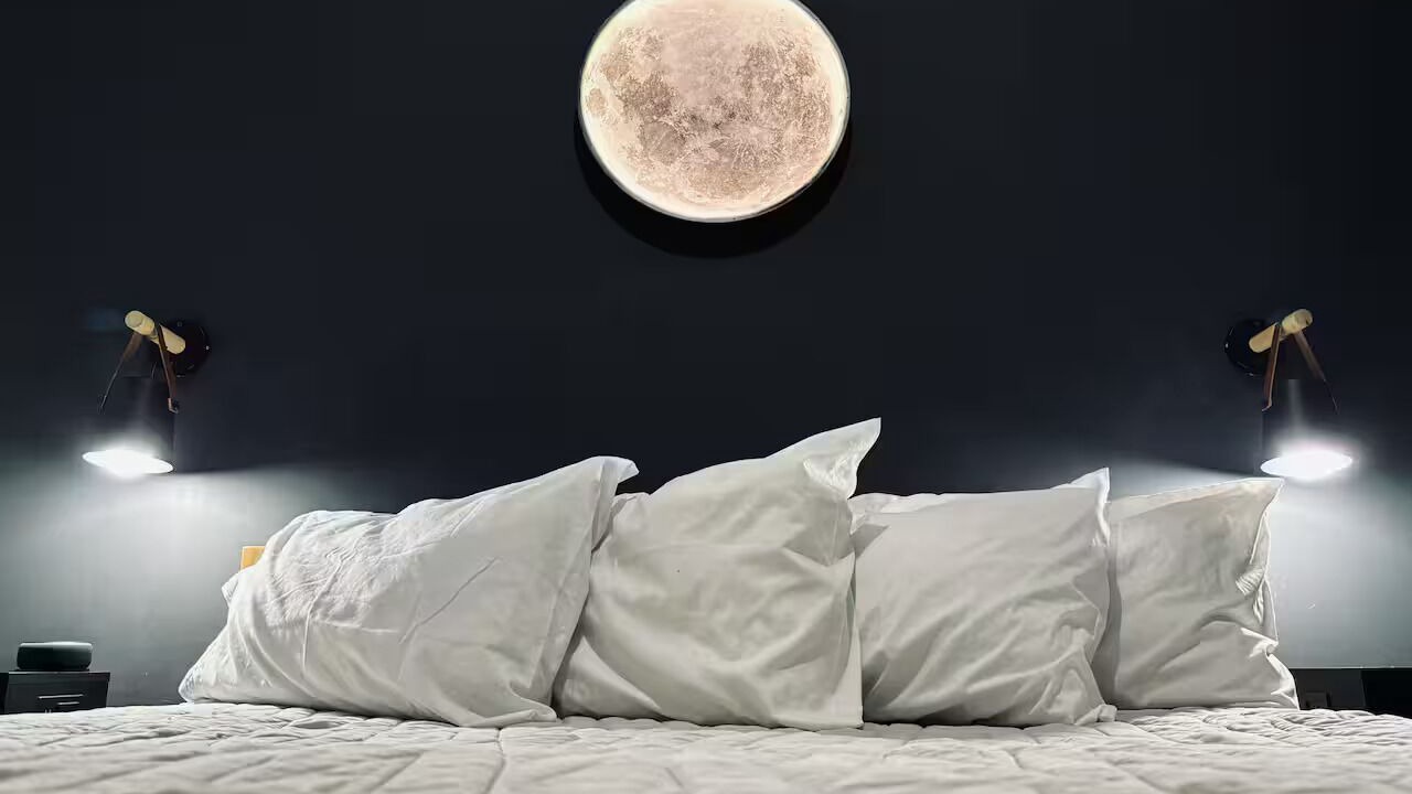 Photo of Bedroom in Monterrey
