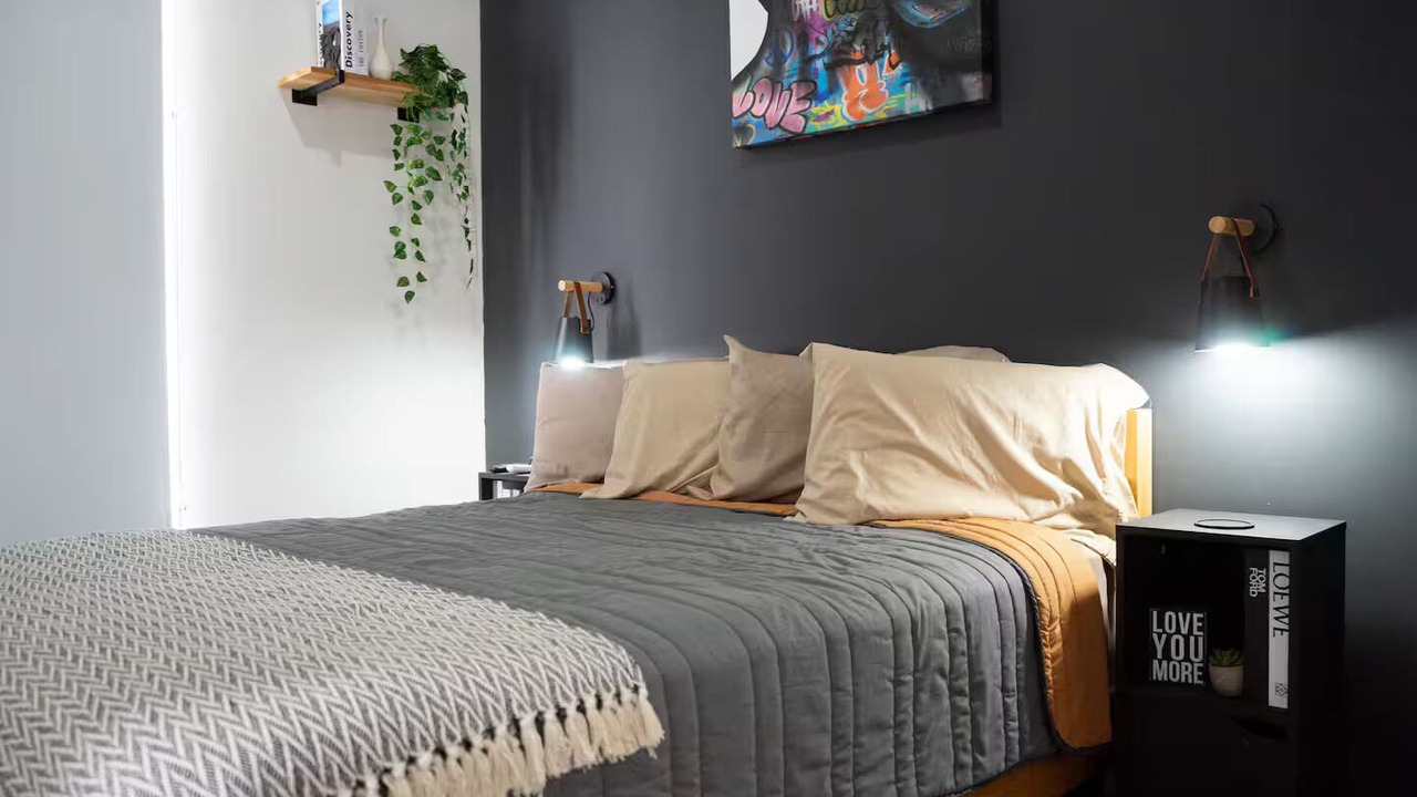 Photo of Bedroom in Monterrey