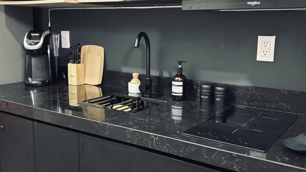 Photo of Kitchen in Monterrey