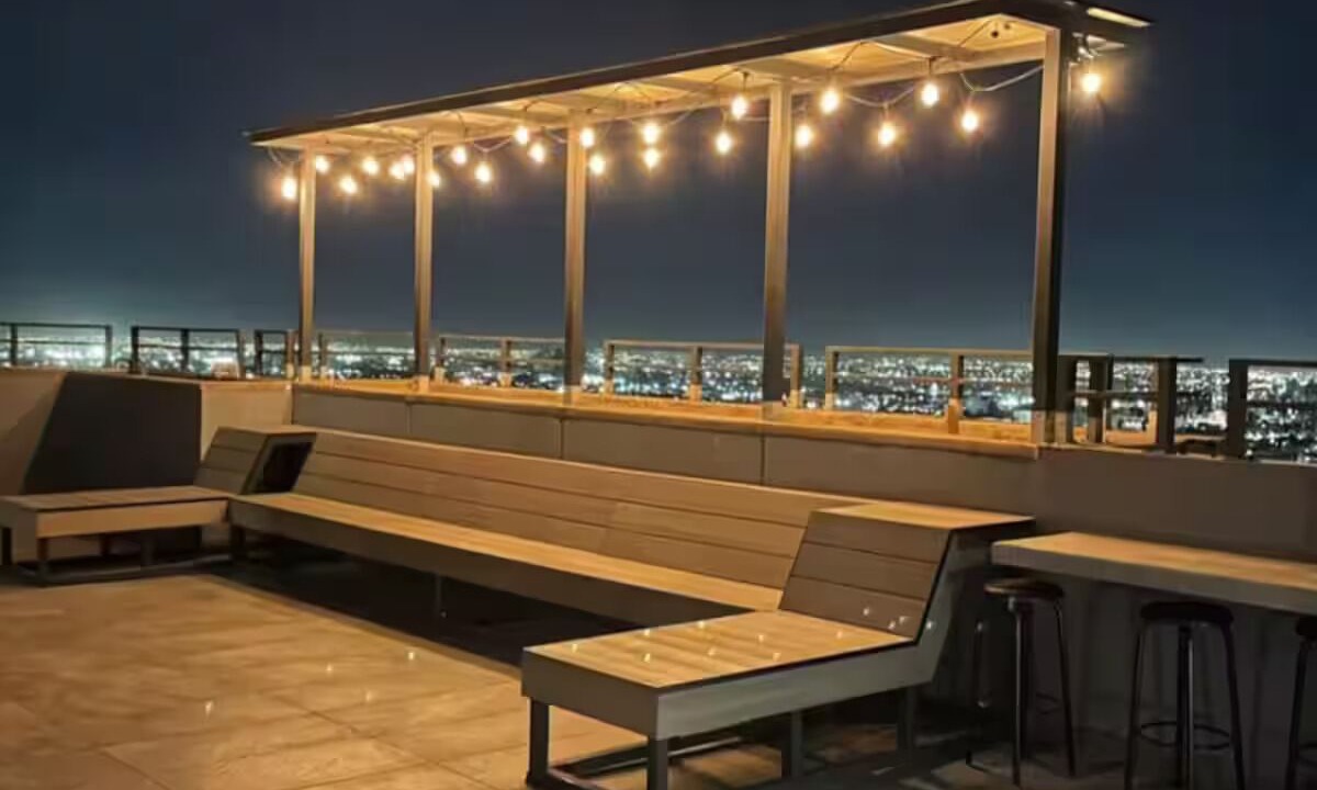 Photo of Outdoor in Monterrey