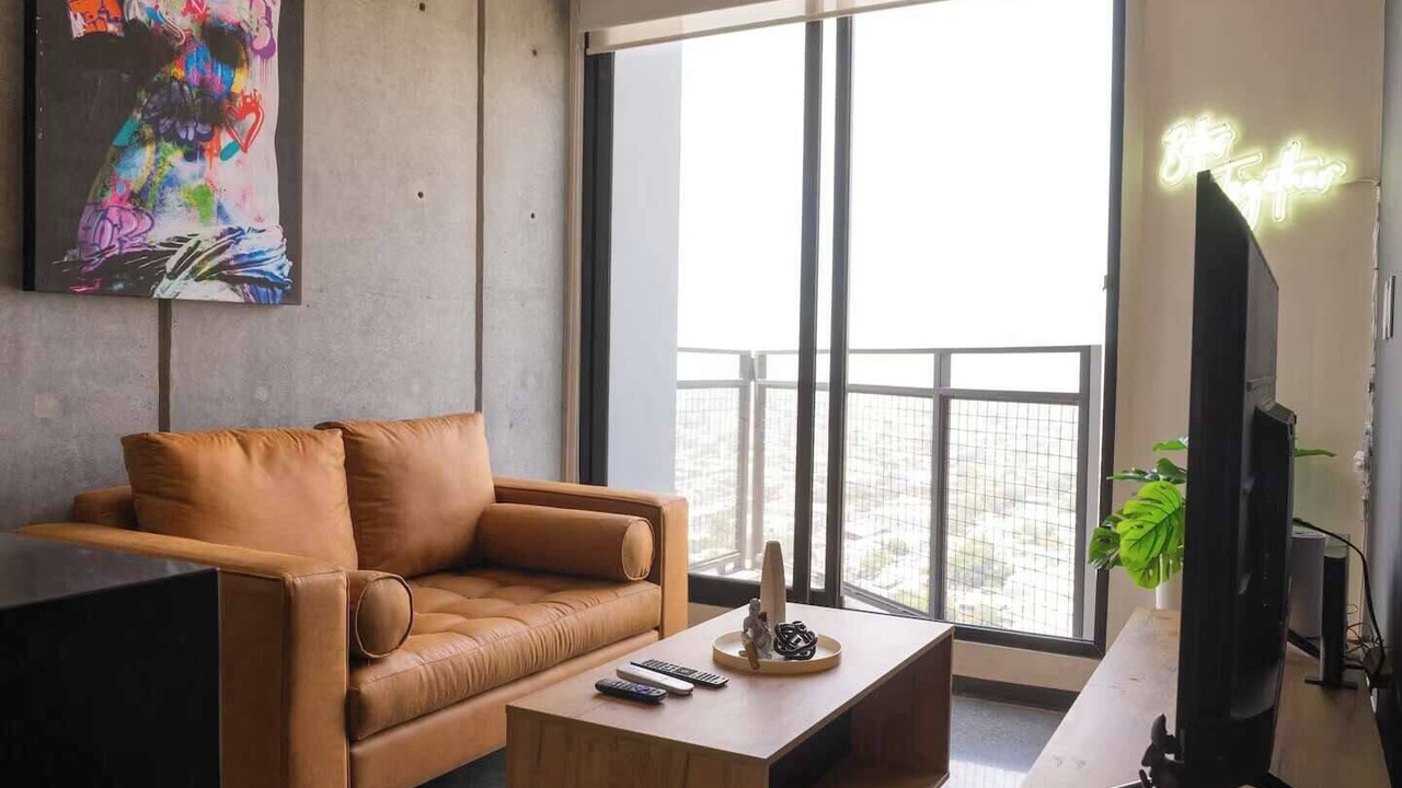 Photo of Livingroom in Monterrey