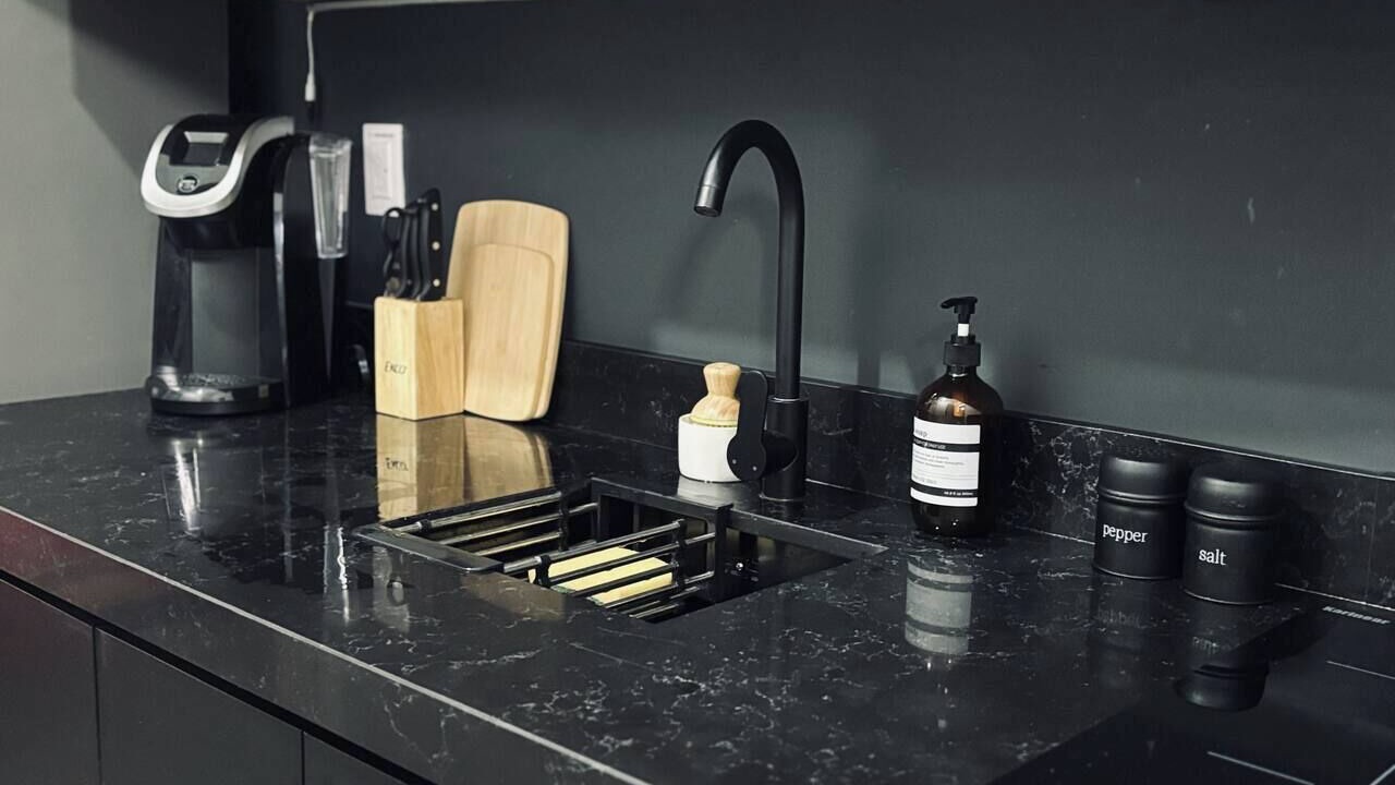 Photo of Kitchen in Monterrey