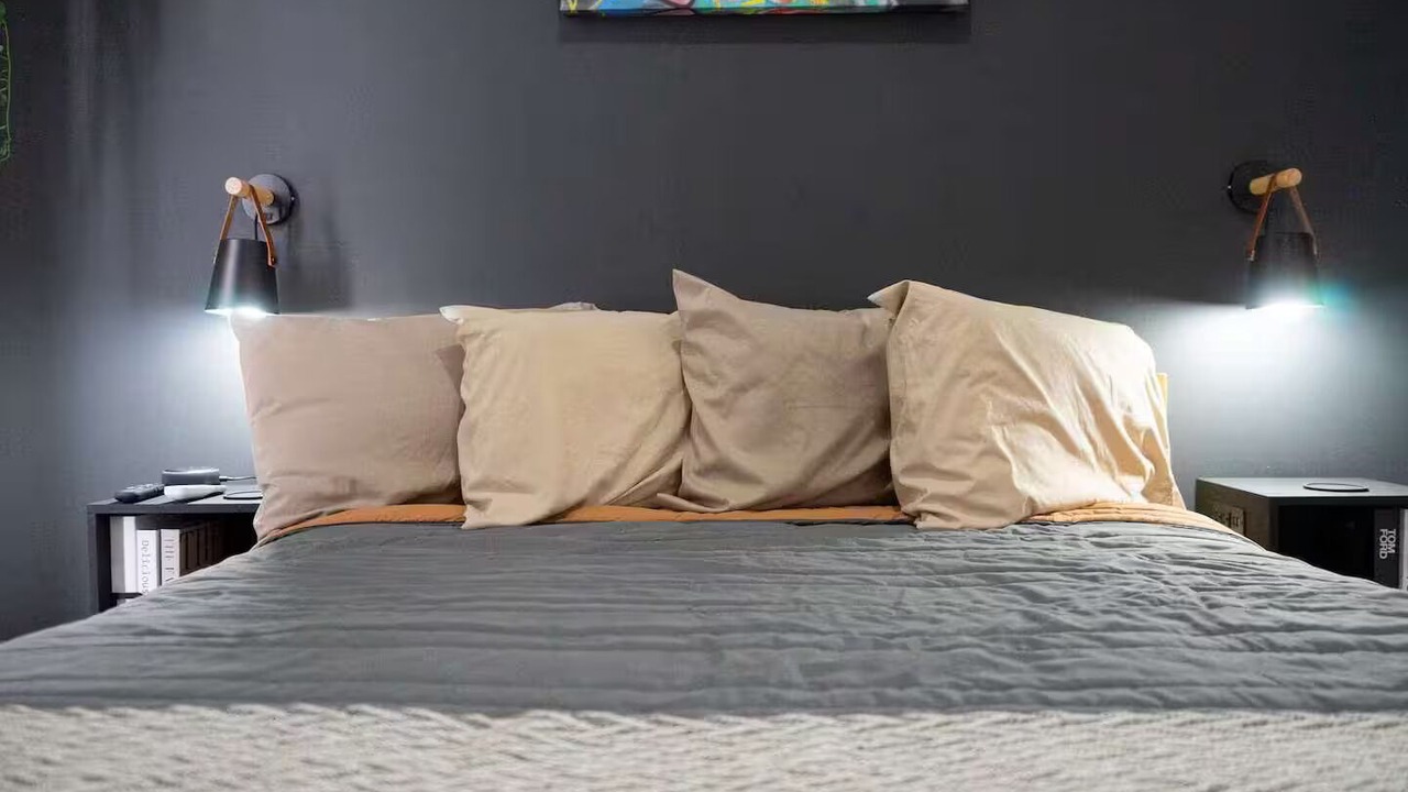 Photo of Bedroom in Monterrey