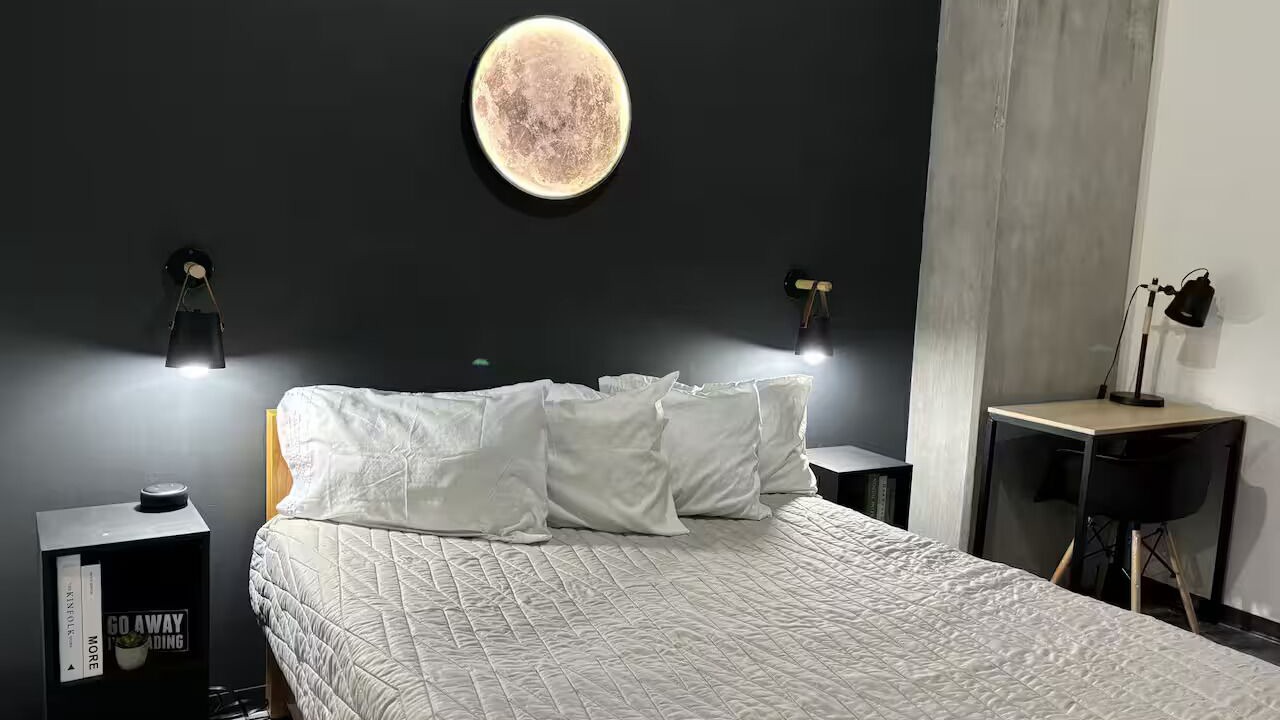 Photo of Bedroom in Monterrey