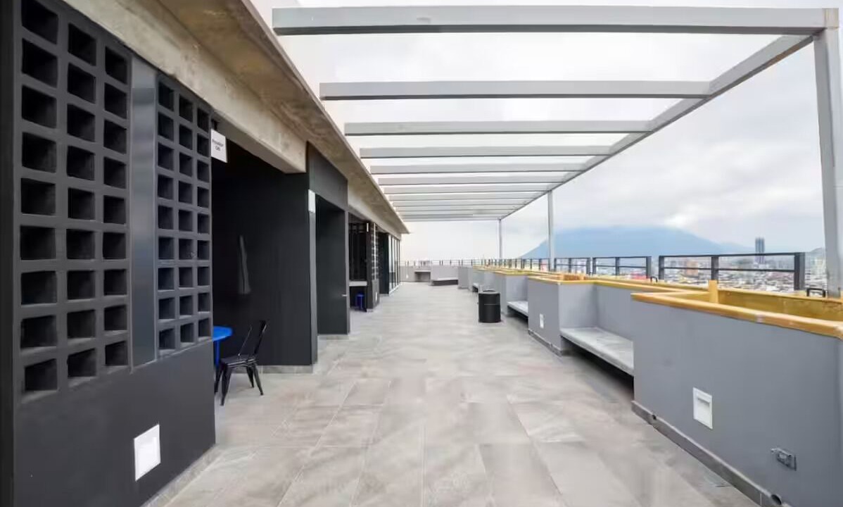 Photo of Patio Balcony in Monterrey