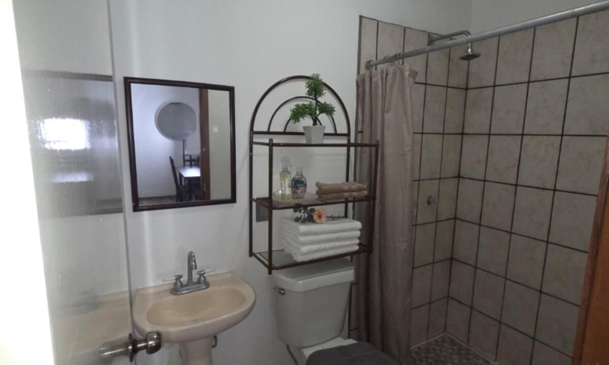Photo of Bathroom in Valle Dorado