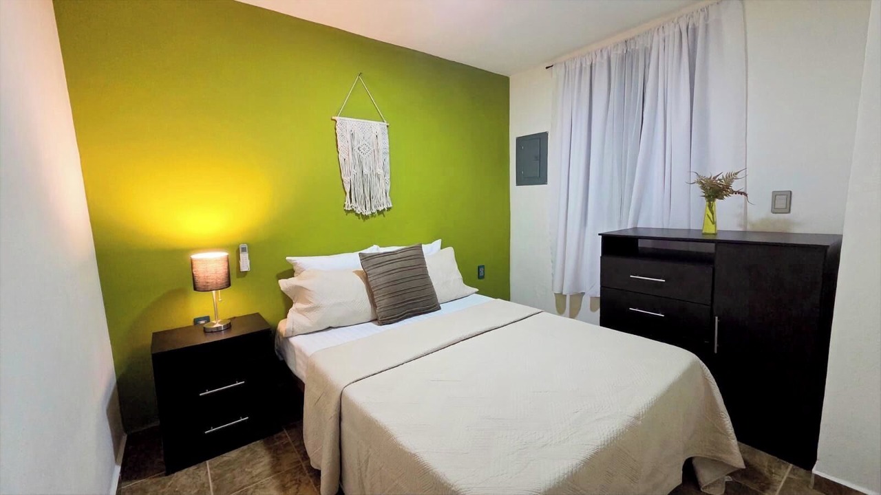 Photo of Bedroom in Valle Dorado