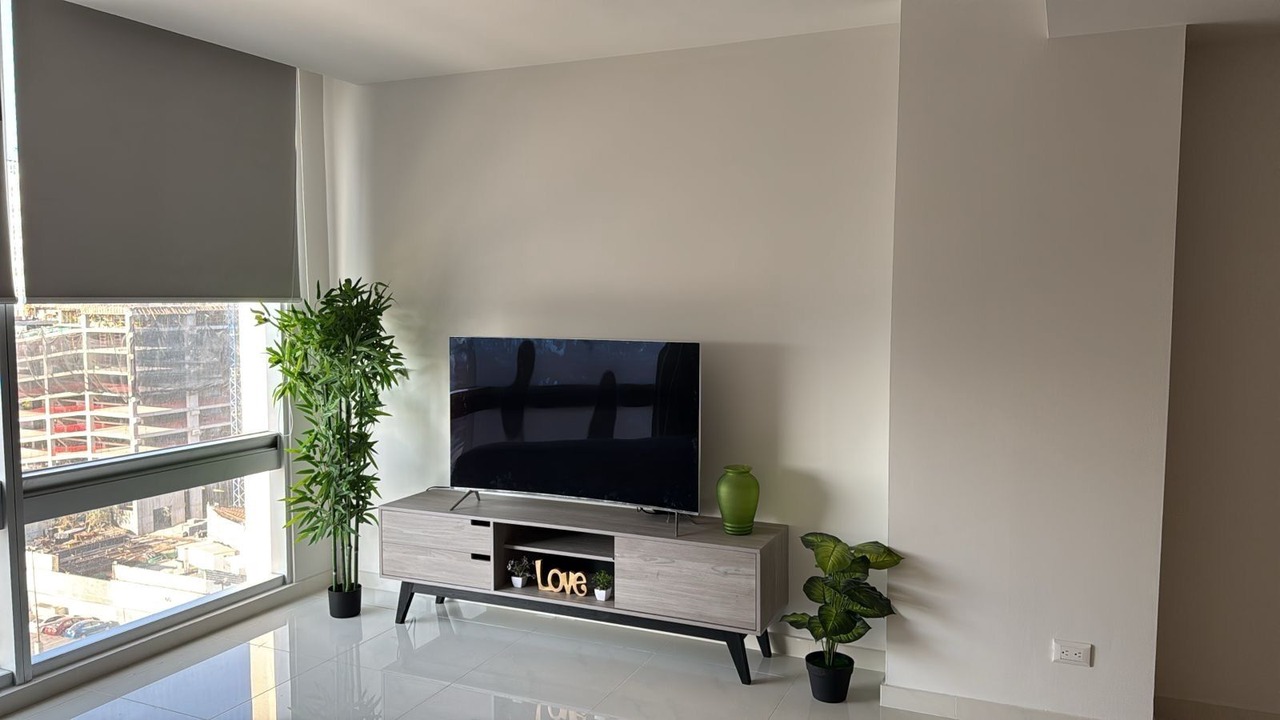 Photo of Livingroom in Monterrey Centro
