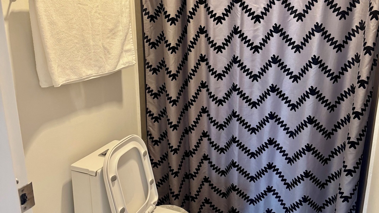 Photo of Bathroom in Monterrey Centro