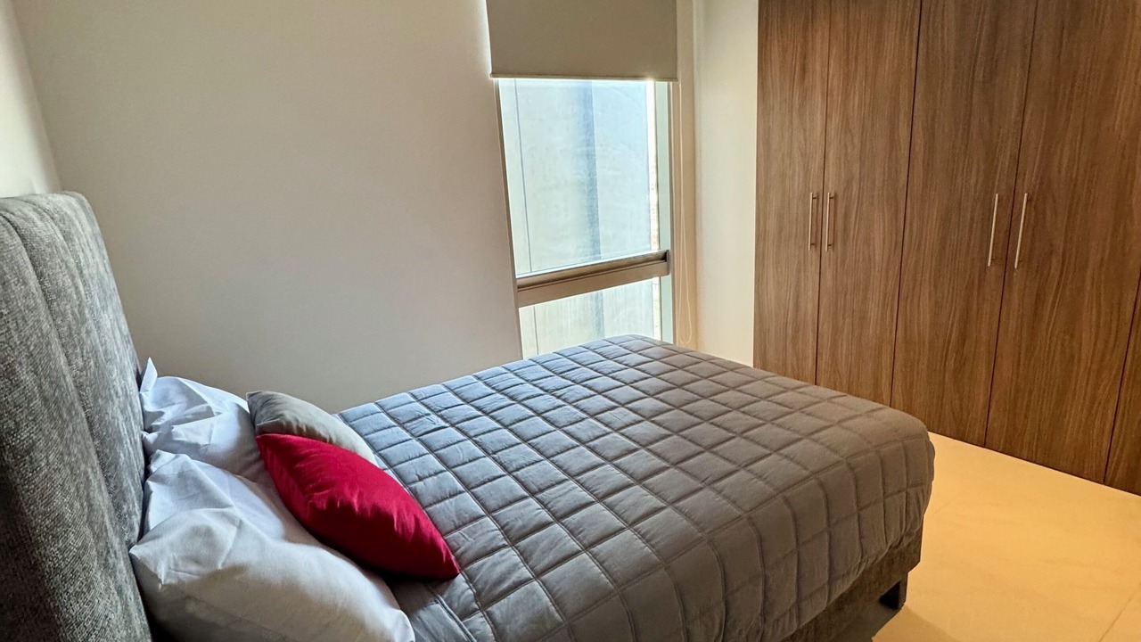 Photo of Bedroom in Monterrey Centro