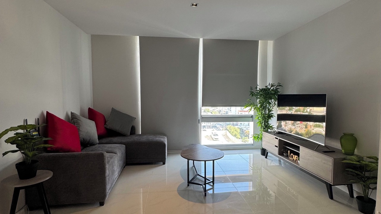 Photo of Livingroom in Monterrey Centro