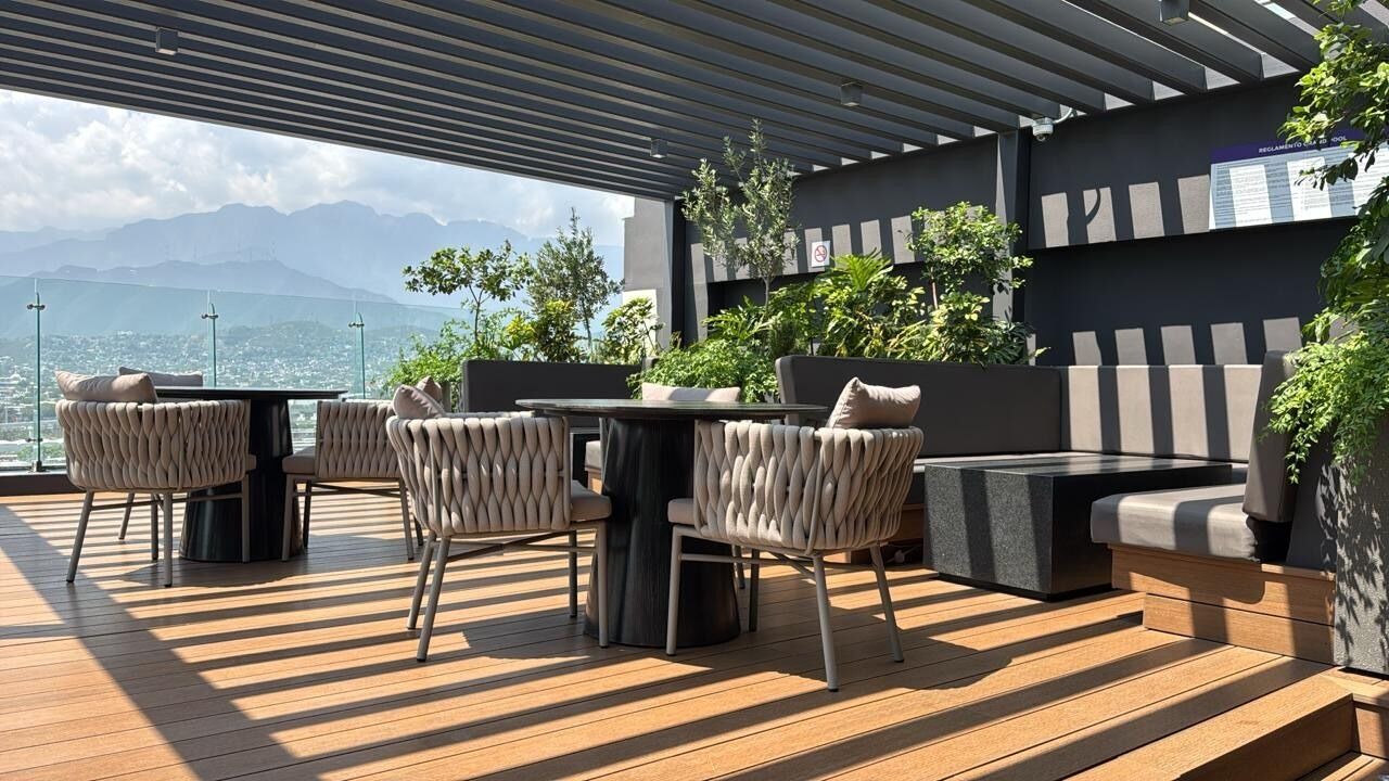 Photo of Outdoor in Monterrey Centro